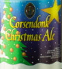 Corsendonk Christmas Ale